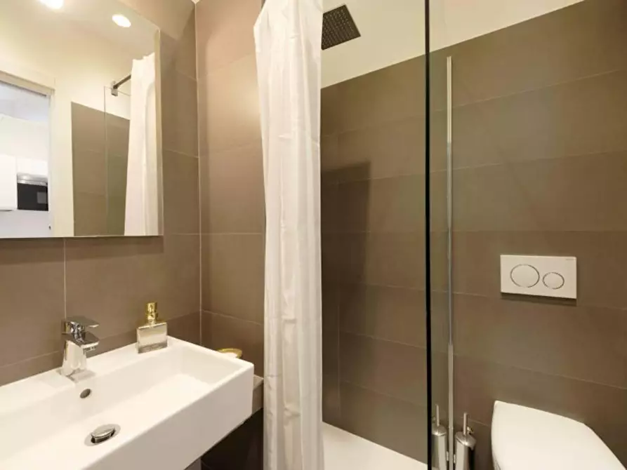 Immagine 8 di Appartamento in affitto  in Via Risorgimento a Sesto San Giovanni