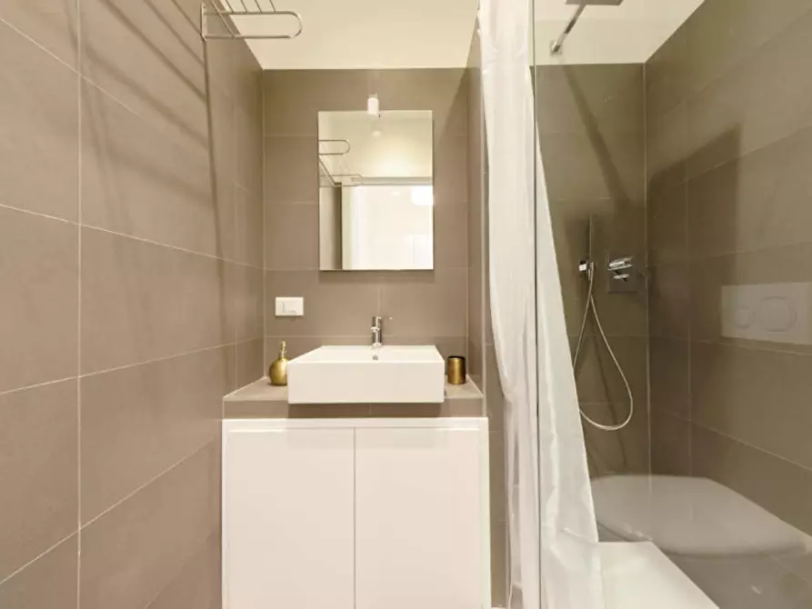 Immagine 9 di Appartamento in affitto  in Via Risorgimento a Sesto San Giovanni