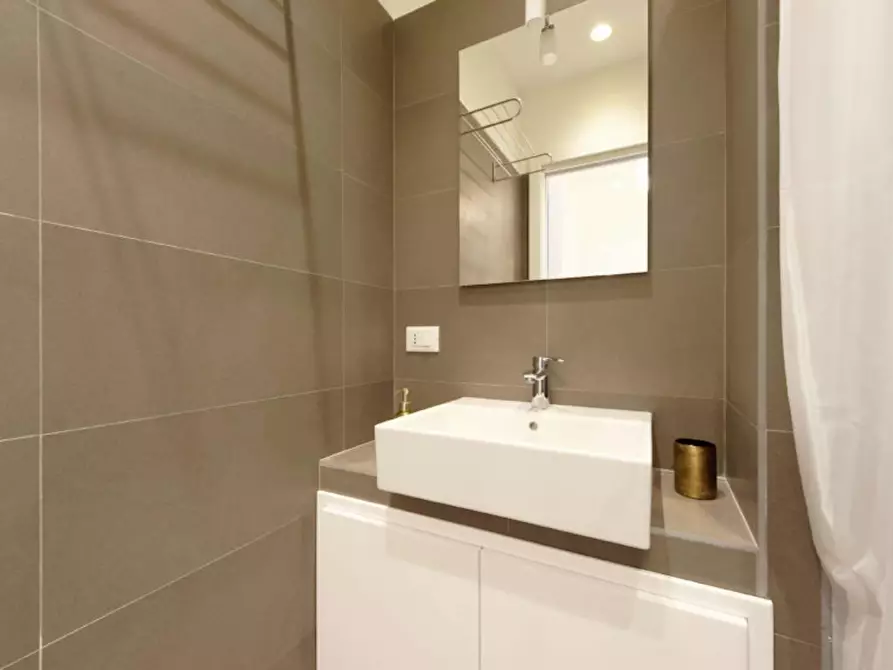 Immagine 10 di Appartamento in affitto  in Via Risorgimento a Sesto San Giovanni