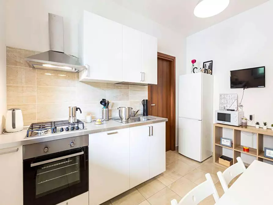 Immagine 10 di Camera in affitto  in Via Giuseppe Regaldi a Milano