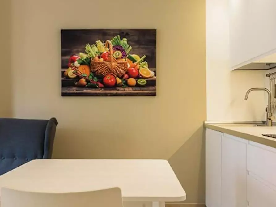 Immagine 6 di Appartamento in affitto  in Via Risorgimento a Sesto San Giovanni