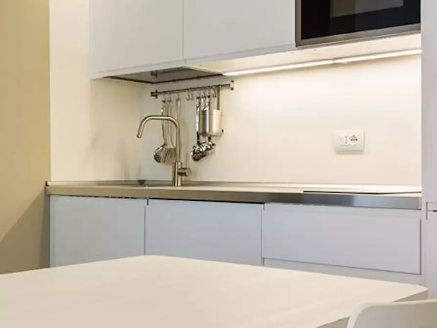 Immagine 5 di Appartamento in affitto  in Via Risorgimento a Sesto San Giovanni