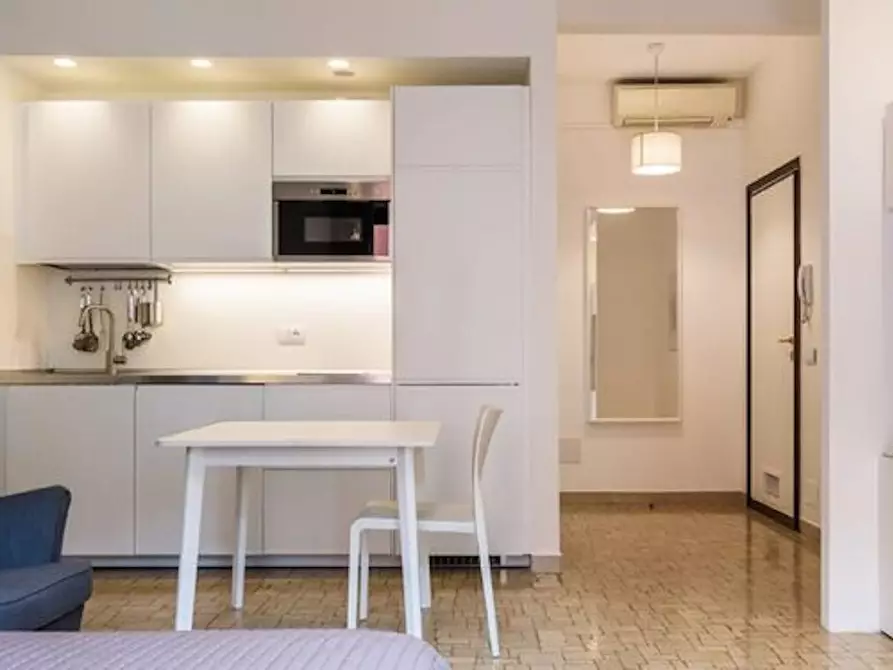 Immagine 2 di Appartamento in affitto  in Via Risorgimento a Sesto San Giovanni