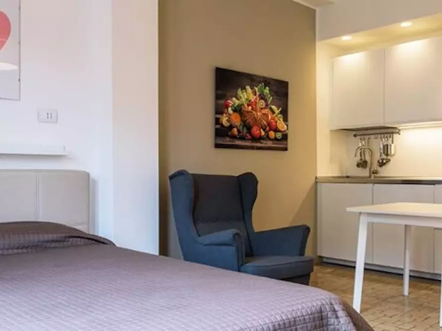 Immagine 4 di Appartamento in affitto  in Via Risorgimento a Sesto San Giovanni