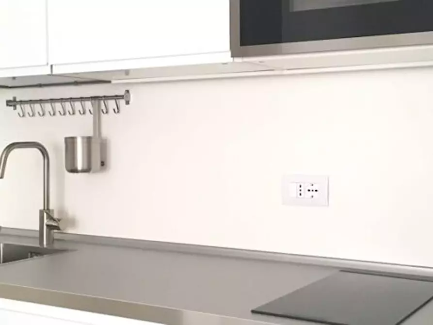 Immagine 8 di Appartamento in affitto  in Via Risorgimento a Sesto San Giovanni