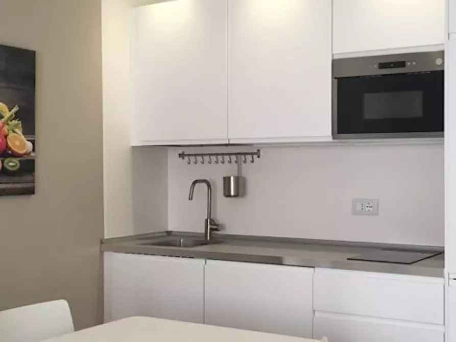 Immagine 10 di Appartamento in affitto  in Via Risorgimento a Sesto San Giovanni