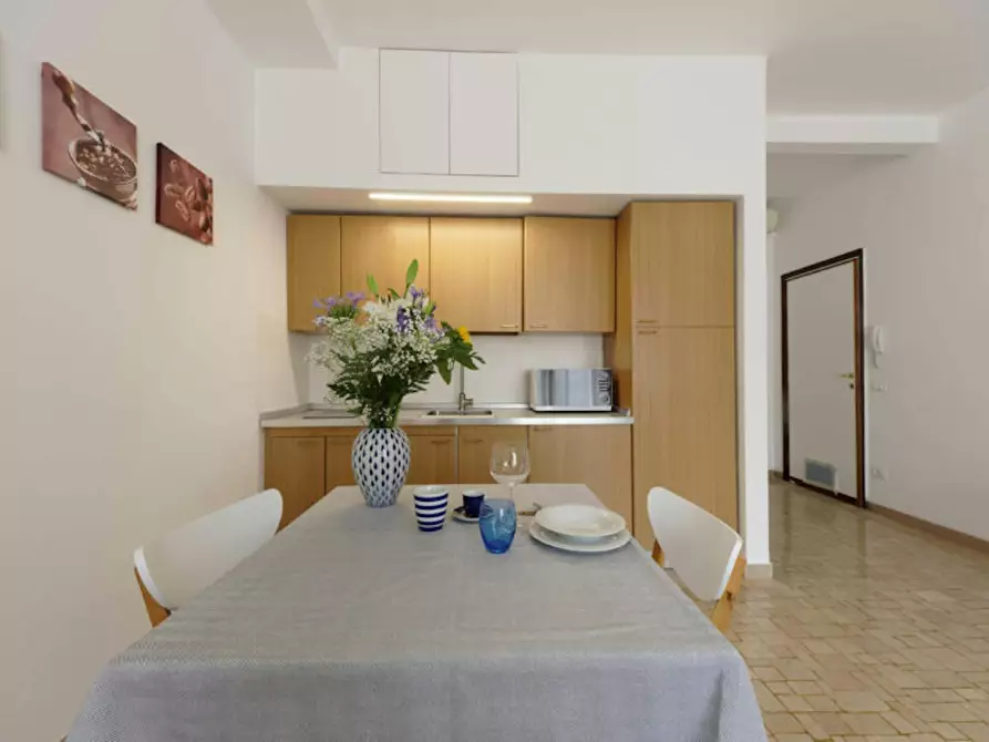 Immagine 3 di Appartamento in affitto  in Via Risorgimento a Sesto San Giovanni