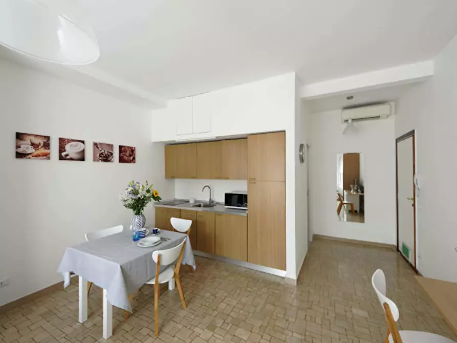 Immagine 1 di Appartamento in affitto  in Via Risorgimento a Sesto San Giovanni