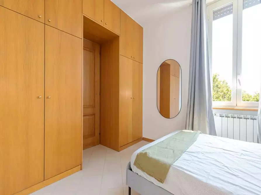 Immagine 5 di Camera in affitto  in Circonvallazione Gianicolense a Roma