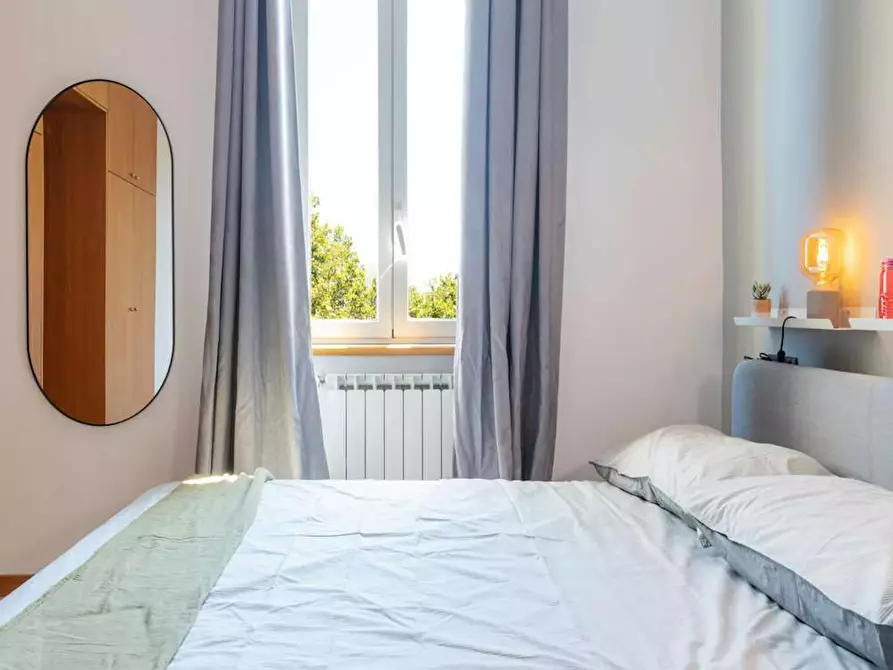 Immagine 6 di Camera in affitto  in Circonvallazione Gianicolense a Roma