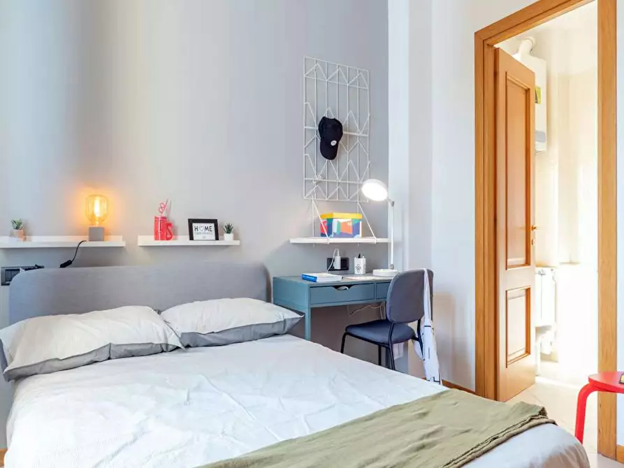 Immagine 4 di Camera in affitto  in Circonvallazione Gianicolense a Roma