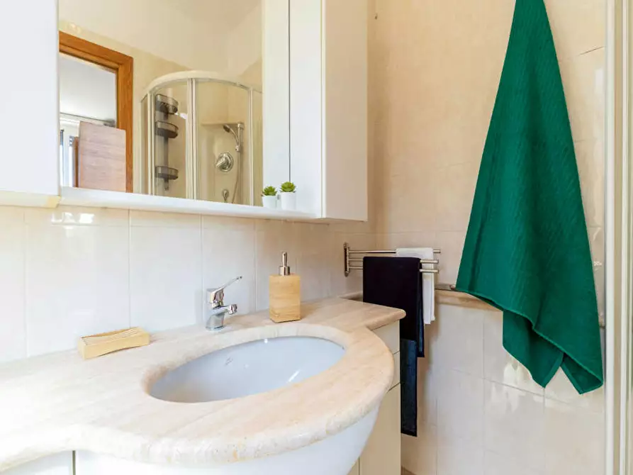Immagine 7 di Camera in affitto  in Circonvallazione Gianicolense a Roma