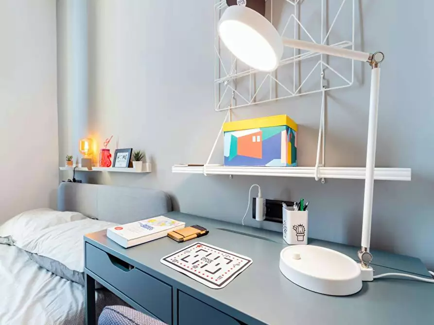 Immagine 1 di Camera in affitto  in Circonvallazione Gianicolense a Roma