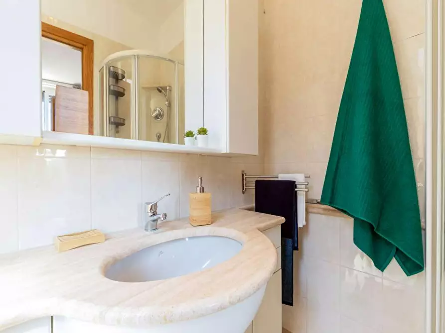 Immagine 3 di Camera in affitto  in Circonvallazione Gianicolense a Roma