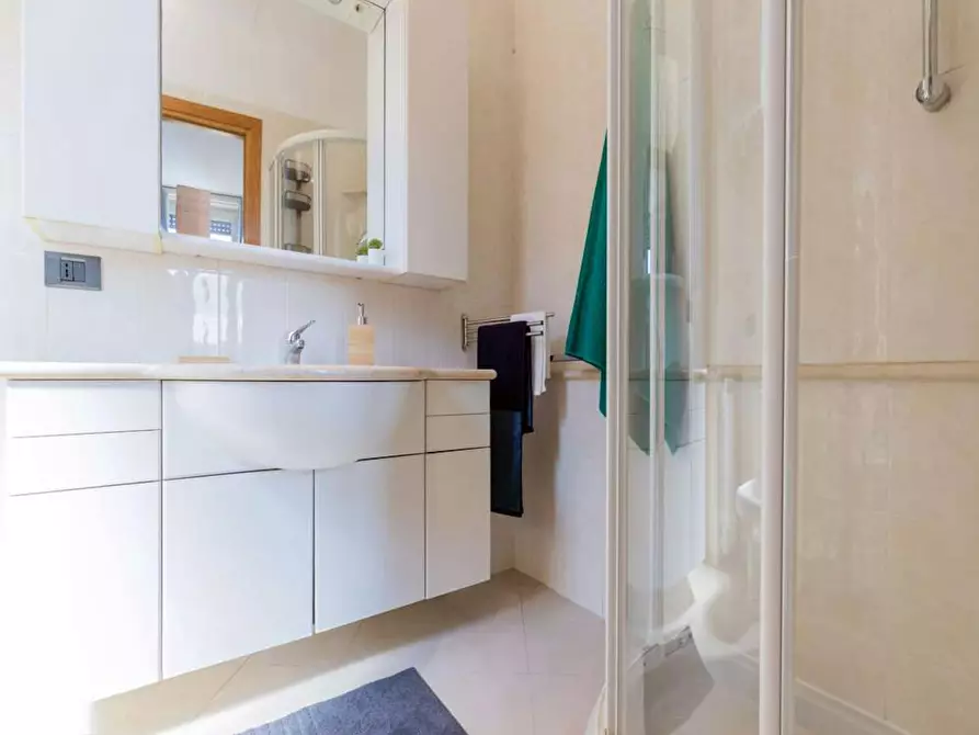 Immagine 7 di Camera in affitto  in Circonvallazione Gianicolense a Roma