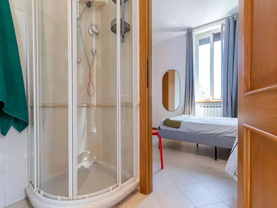 Immagine 8 di Camera in affitto  in Circonvallazione Gianicolense a Roma