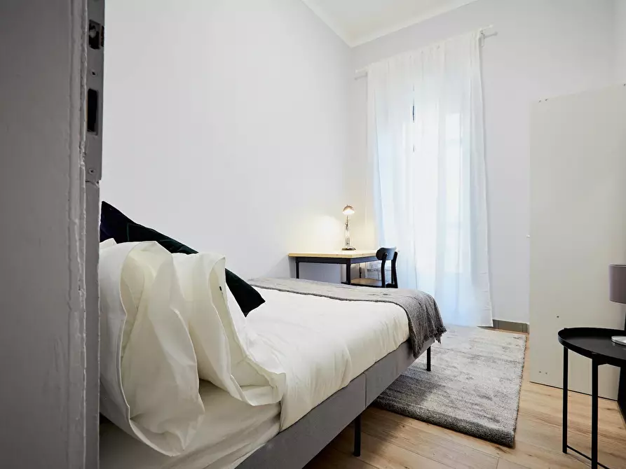 Immagine 2 di Camera in affitto  in Via Ormea a Torino