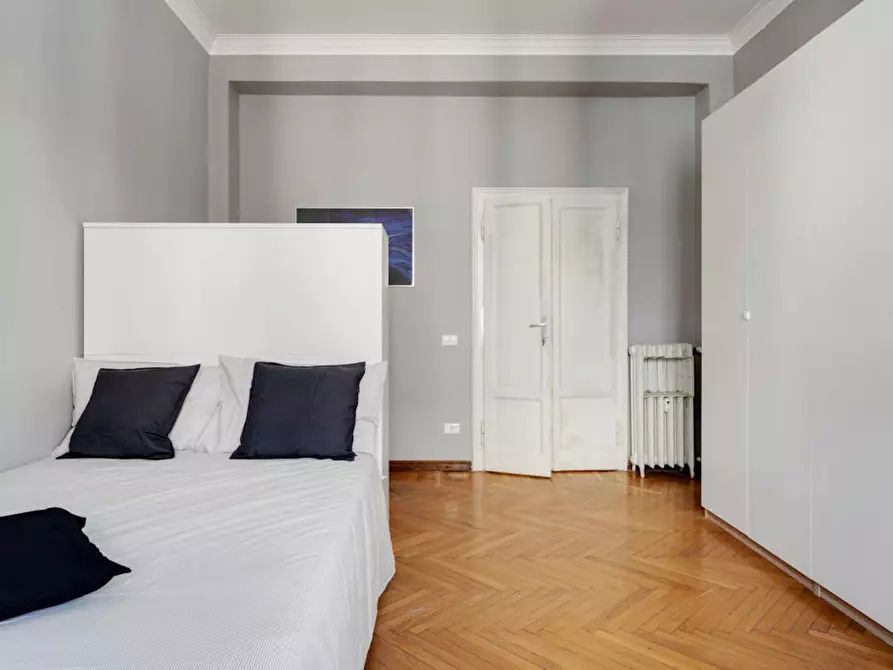 Immagine 2 di Camera in affitto  in Via Annibale Caretta a Milano