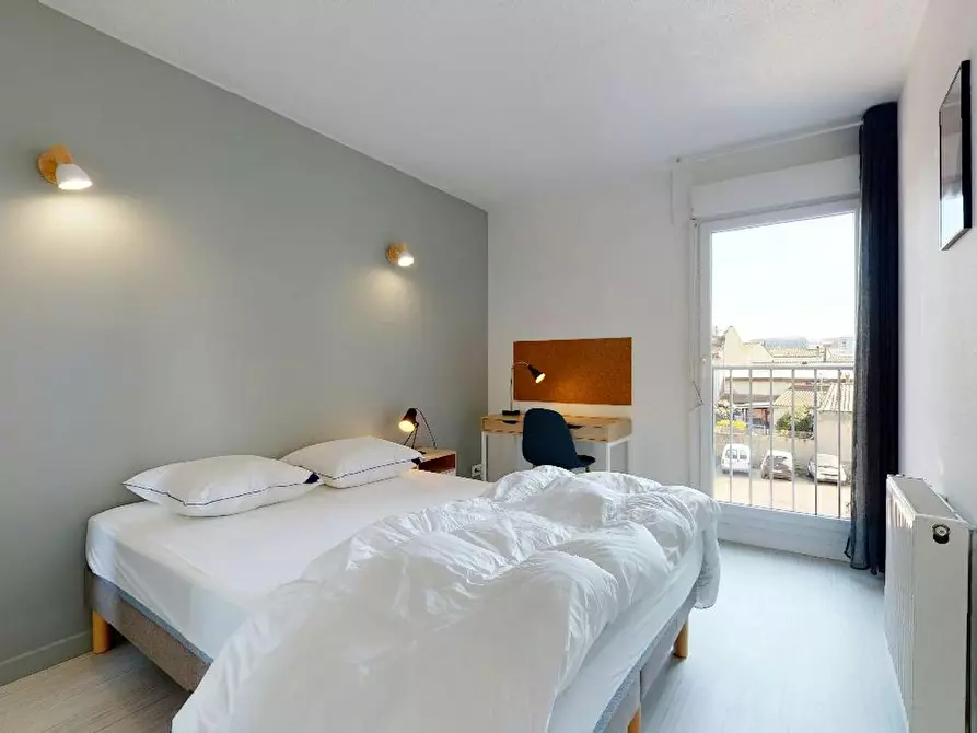 Immagine 7 di Camera in affitto  in Rue Morion a Bordeaux