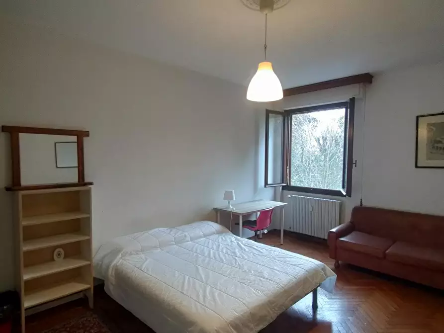 Immagine 1 di Camera in affitto  in Via San Giuseppe Benedetto Cottolengo a Pisa