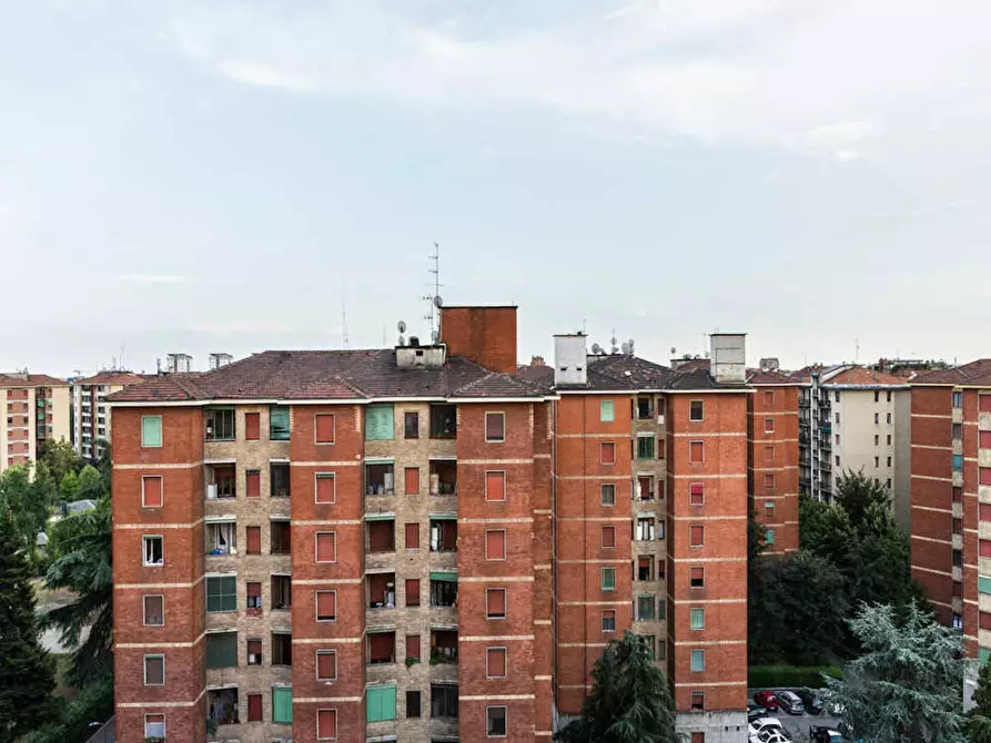 Immagine 6 di Camera in affitto  in Largo Cavalieri di Malta a Milano
