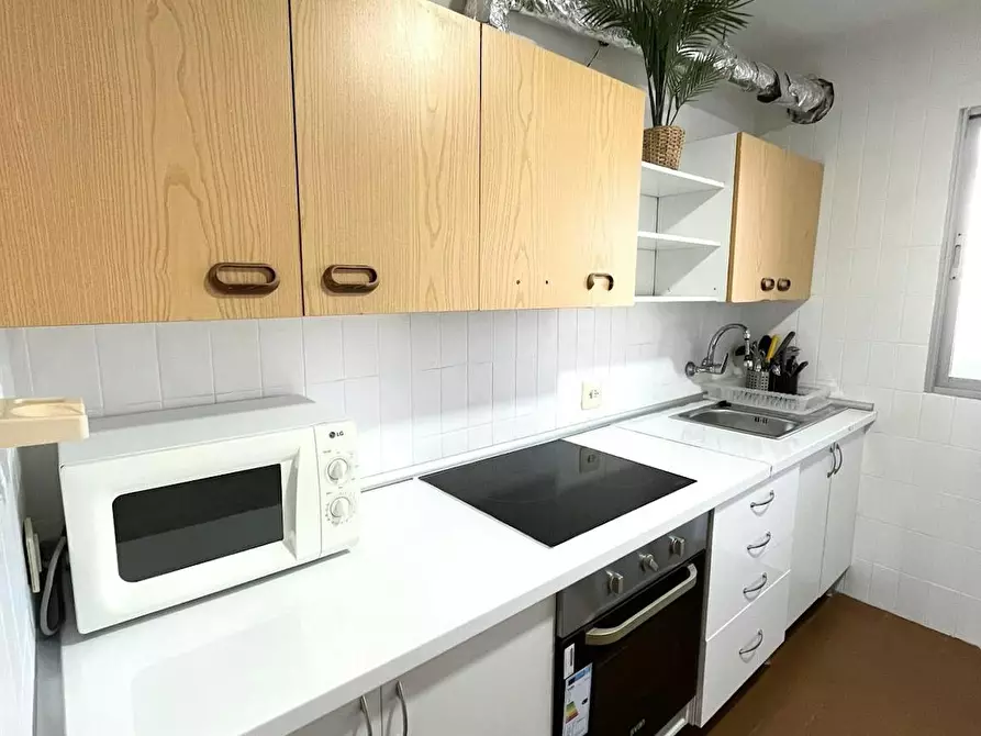 Immagine 7 di Camera in affitto  in Calle Córdoba a Murcia
