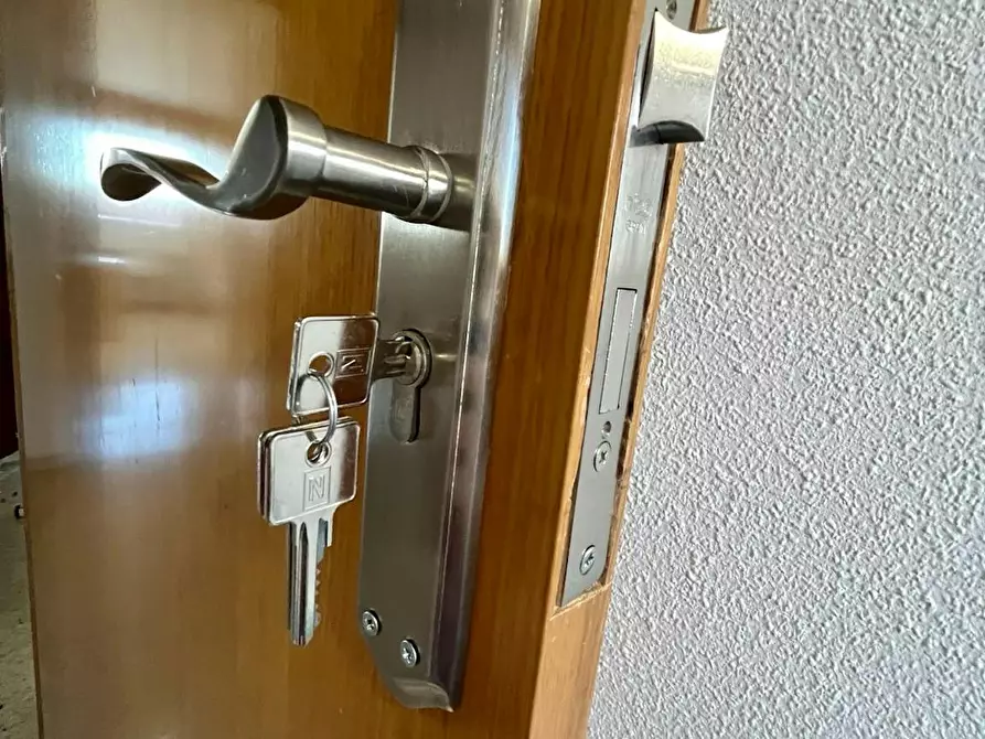Immagine 4 di Camera in affitto  in Calle Córdoba a Murcia