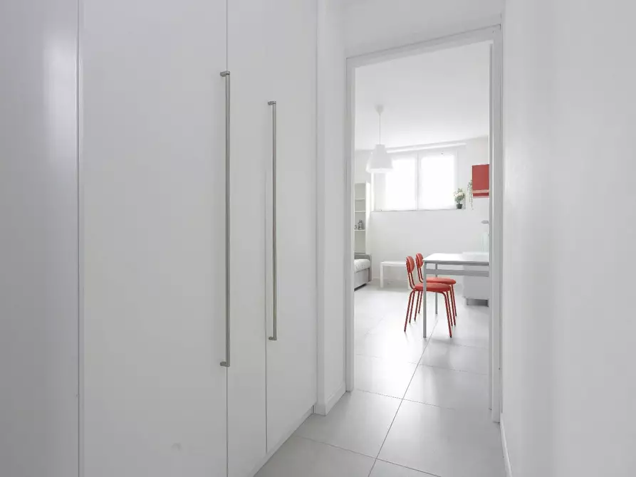 Immagine 9 di Appartamento in affitto  in Via Giovanni Battista Cassinis a Milano