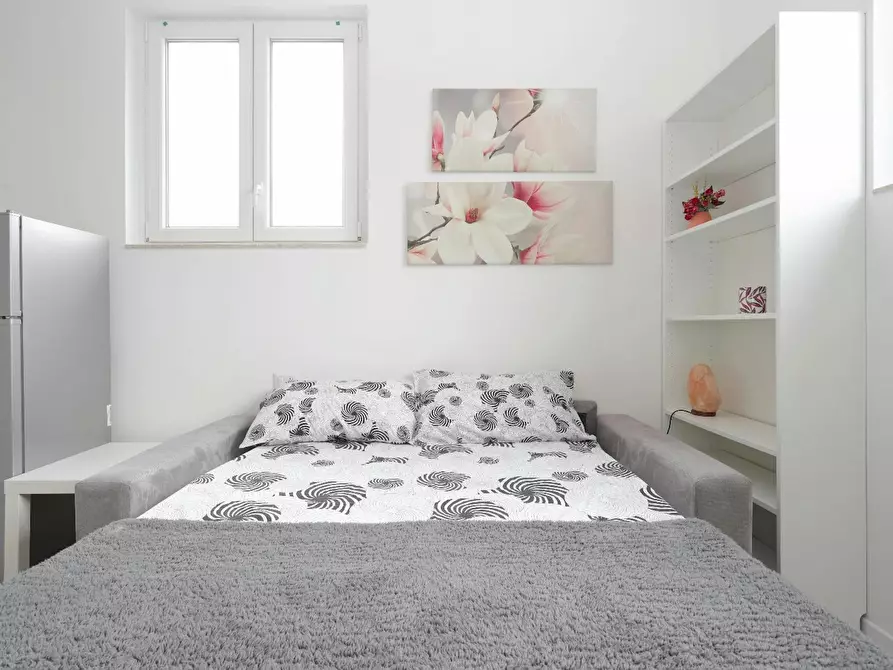 Immagine 4 di Appartamento in affitto  in Via Giovanni Battista Cassinis a Milano