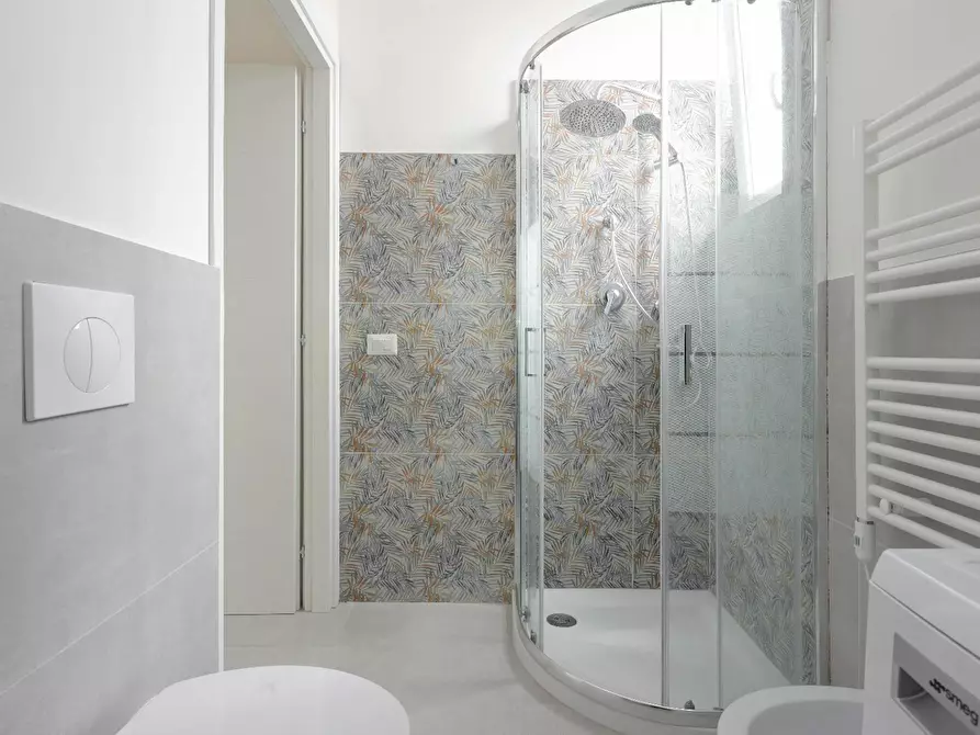 Immagine 3 di Appartamento in affitto  in Via Giovanni Battista Cassinis a Milano