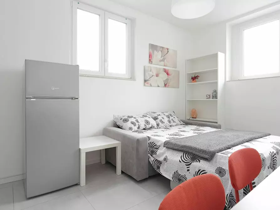 Immagine 2 di Appartamento in affitto  in Via Giovanni Battista Cassinis a Milano