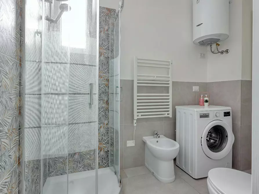 Immagine 10 di Appartamento in affitto  in Via Giovanni Battista Cassinis a Milano