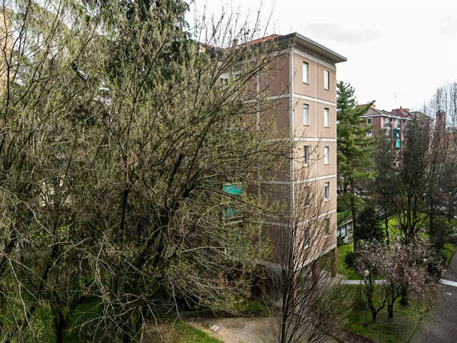 Immagine 9 di Camera in affitto  in Via Giovanni Pezzotti a Milano