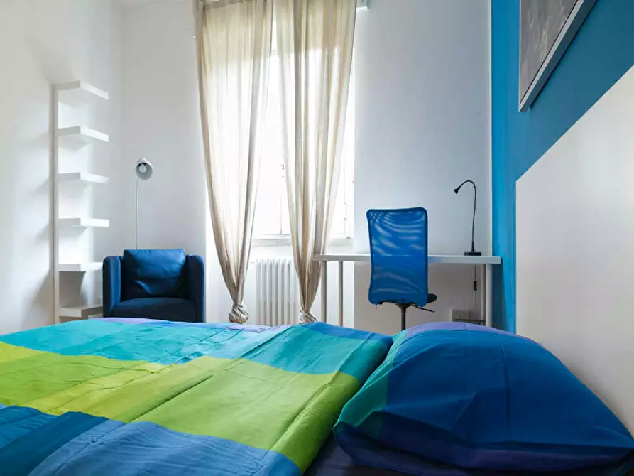 Immagine 5 di Camera in affitto  in Via Giovanni Pezzotti a Milano