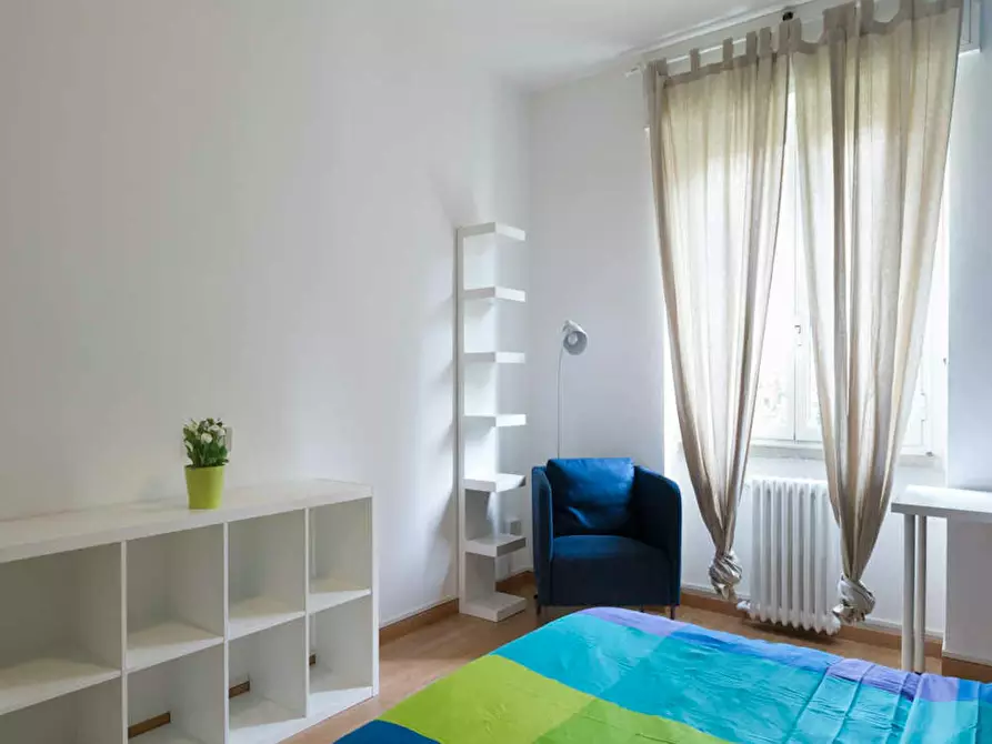 Immagine 4 di Camera in affitto  in Via Giovanni Pezzotti a Milano