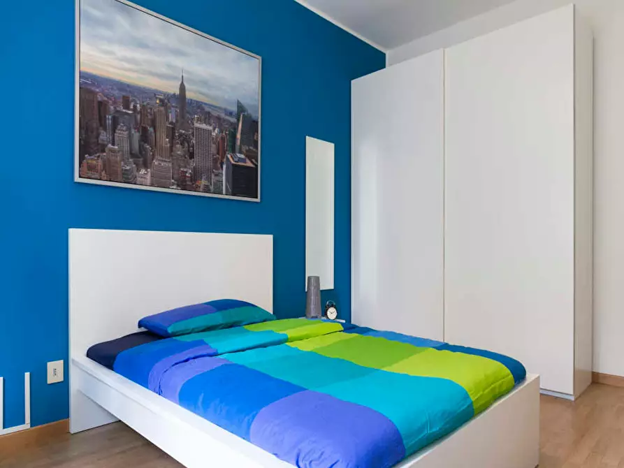 Immagine 2 di Camera in affitto  in Via Giovanni Pezzotti a Milano