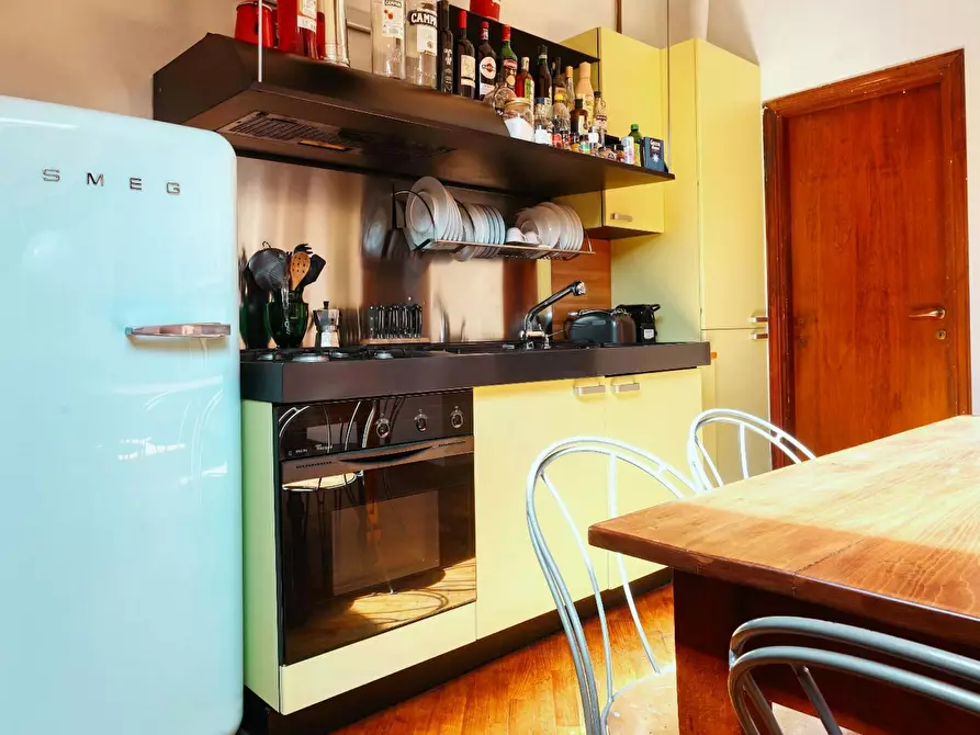 Immagine 2 di Appartamento in affitto  in Via degli Scipioni a Milano