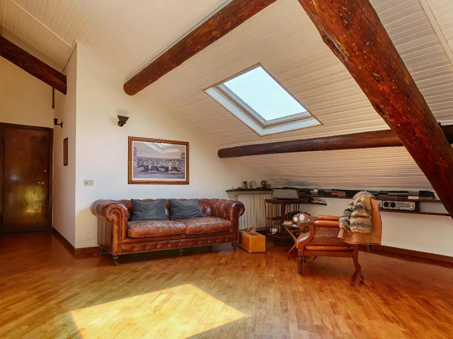 Immagine 7 di Appartamento in affitto  in Via degli Scipioni a Milano