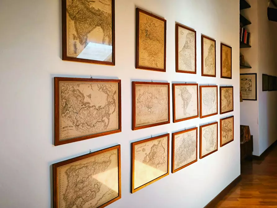 Immagine 10 di Appartamento in affitto  in Via degli Scipioni a Milano