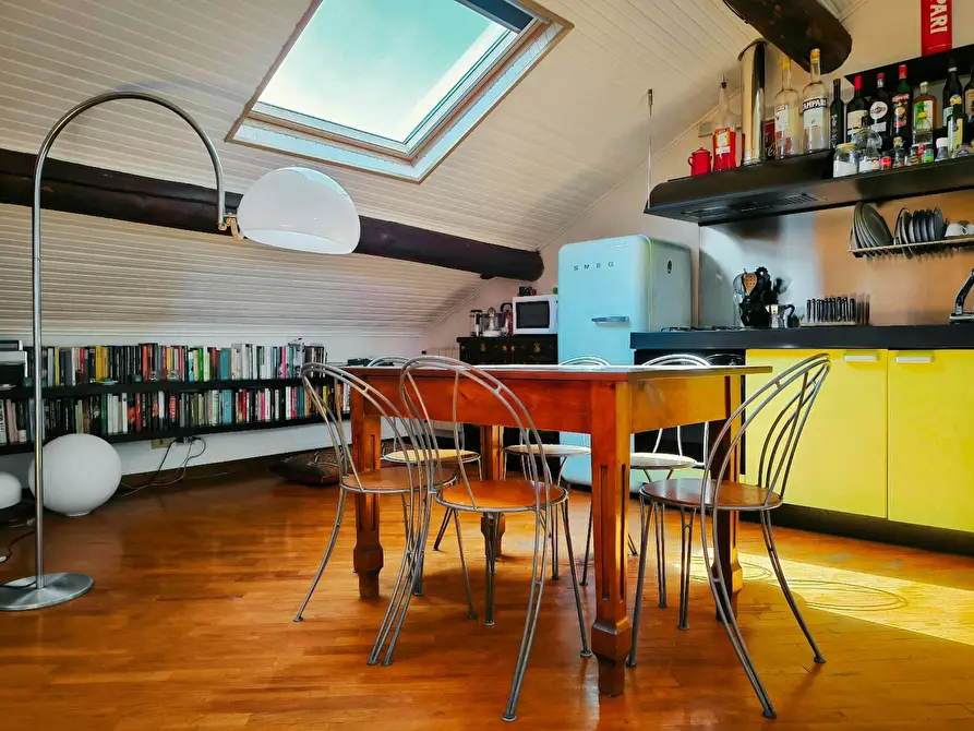 Immagine 9 di Appartamento in affitto  in Via degli Scipioni a Milano