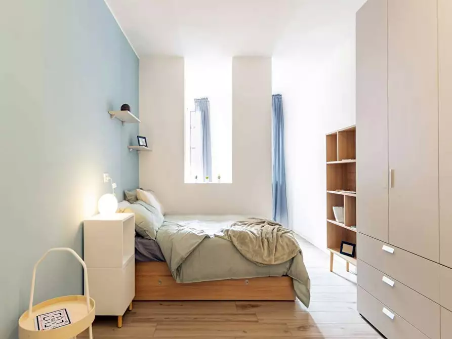 Immagine 9 di Camera in affitto  in Via Ospedale Civile a Padova