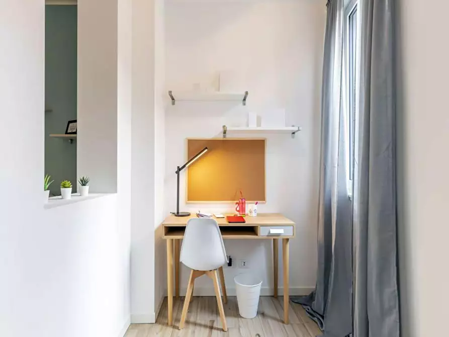 Immagine 8 di Camera in affitto  in Via Ospedale Civile a Padova