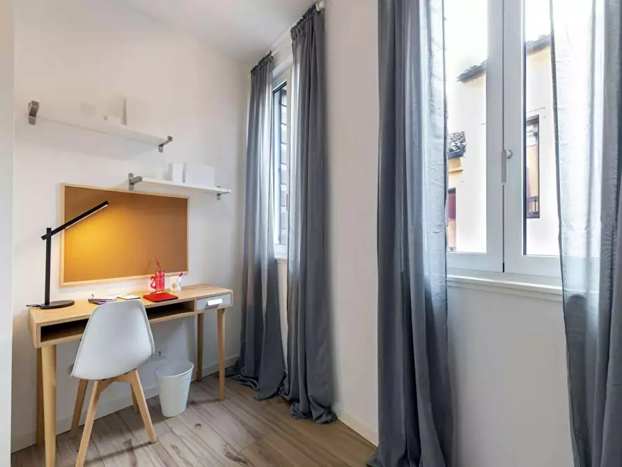 Immagine 6 di Camera in affitto  in Via Ospedale Civile a Padova