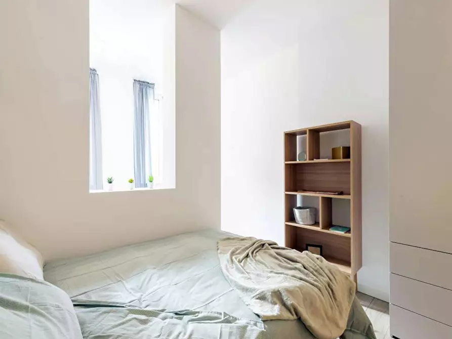 Immagine 7 di Camera in affitto  in Via Ospedale Civile a Padova