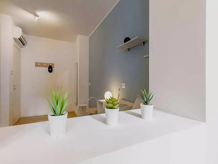 Immagine 3 di Camera in affitto  in Via Ospedale Civile a Padova