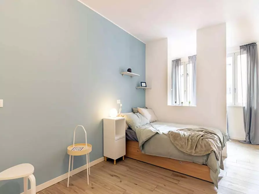 Immagine 5 di Camera in affitto  in Via Ospedale Civile a Padova