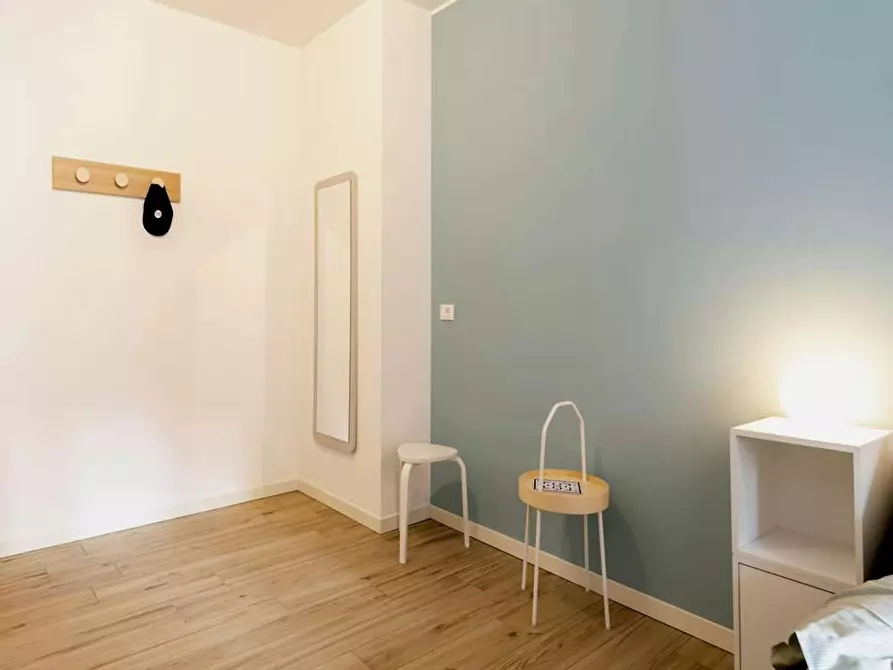 Immagine 4 di Camera in affitto  in Via Ospedale Civile a Padova