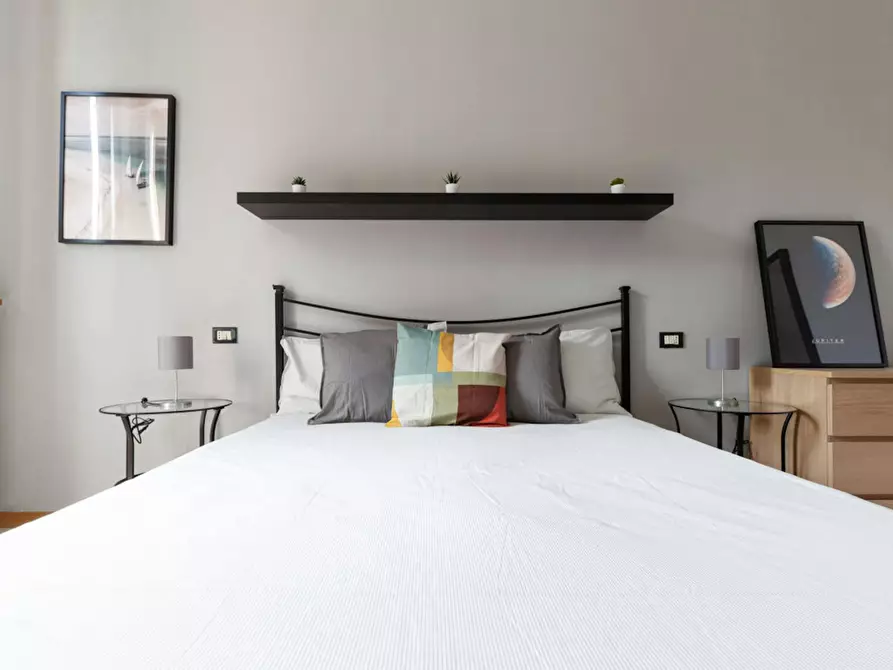 Immagine 3 di Camera in affitto  in Via Correggio a Milano