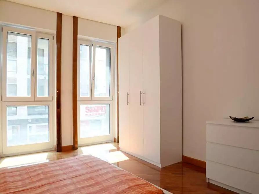 Immagine 3 di Camera in affitto  in Via Angelo Mauri a Milano