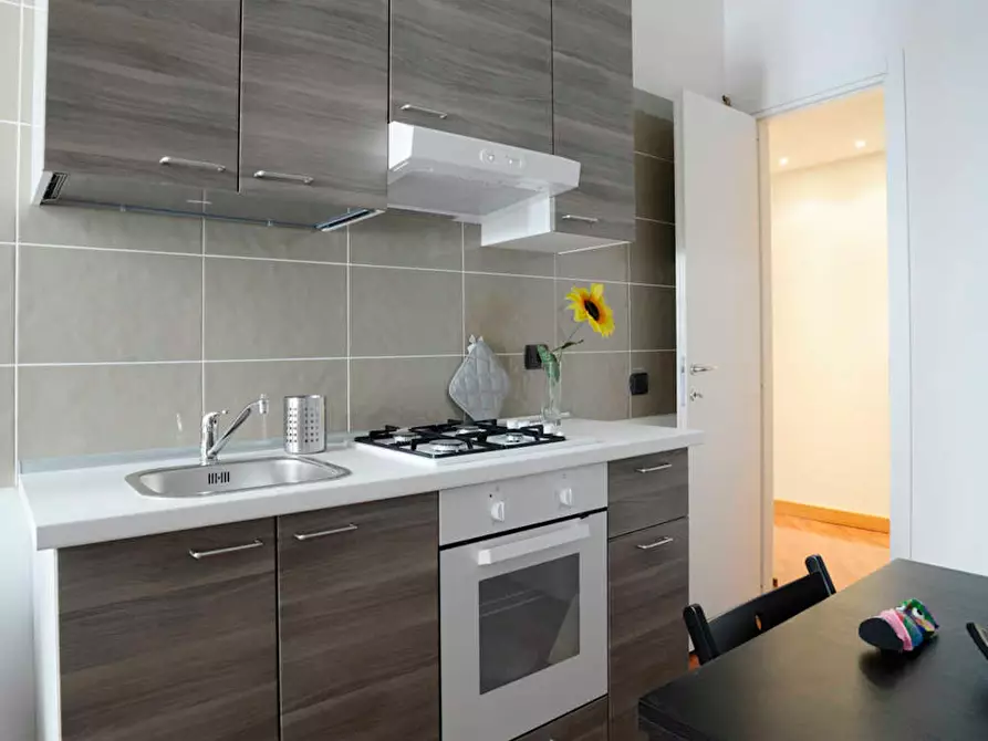 Immagine 6 di Camera in affitto  in Via Angelo Mauri a Milano